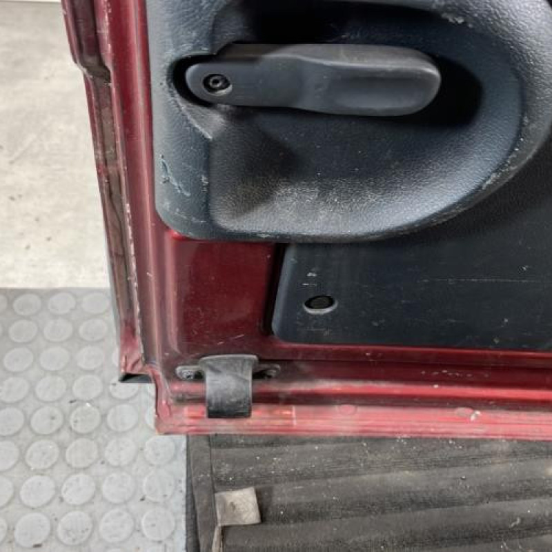 Porte de coffre gauche RENAULT KANGOO 1 Photo n°7