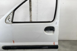 Porte avant gauche RENAULT KANGOO 1 Photo n°1