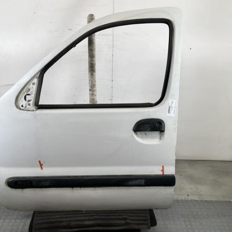 Porte avant gauche RENAULT KANGOO 1 Photo n°1