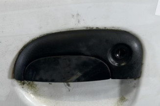 Porte avant gauche RENAULT KANGOO 1