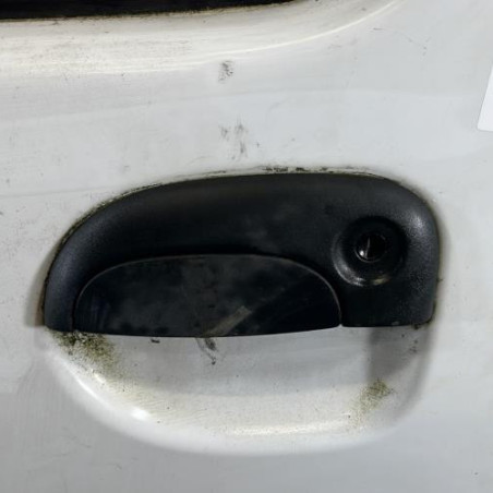 Porte avant gauche RENAULT KANGOO 1