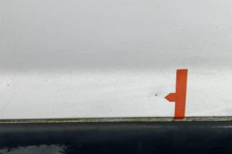 Porte avant gauche RENAULT KANGOO 1