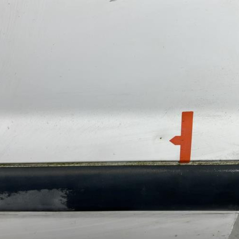 Porte avant gauche RENAULT KANGOO 1 Photo n°3