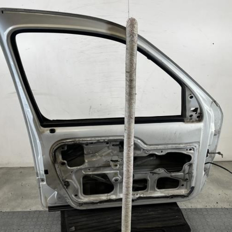 Porte avant gauche RENAULT KANGOO 1 Photo n°7