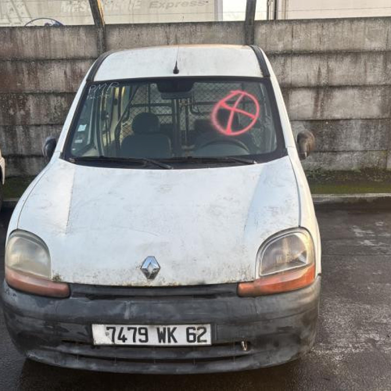 Porte avant gauche RENAULT KANGOO 1 Photo n°15