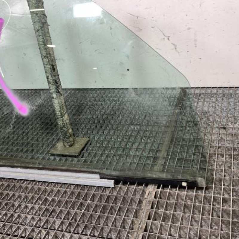 Vitre avant droit RENAULT KANGOO 1 Photo n°2