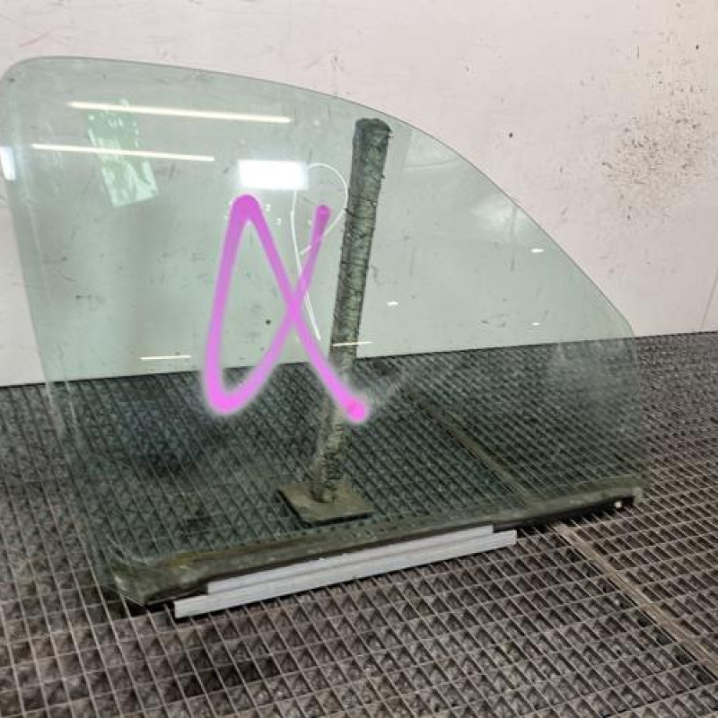 Vitre avant droit RENAULT KANGOO 1 Photo n°3