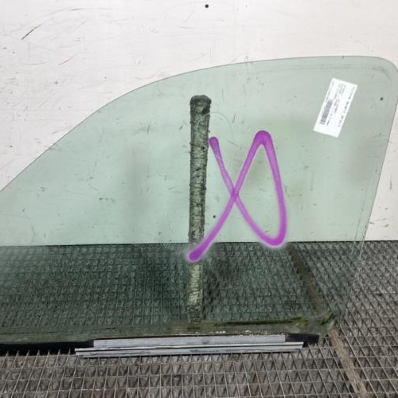 Vitre avant droit RENAULT KANGOO 1 Photo n°4