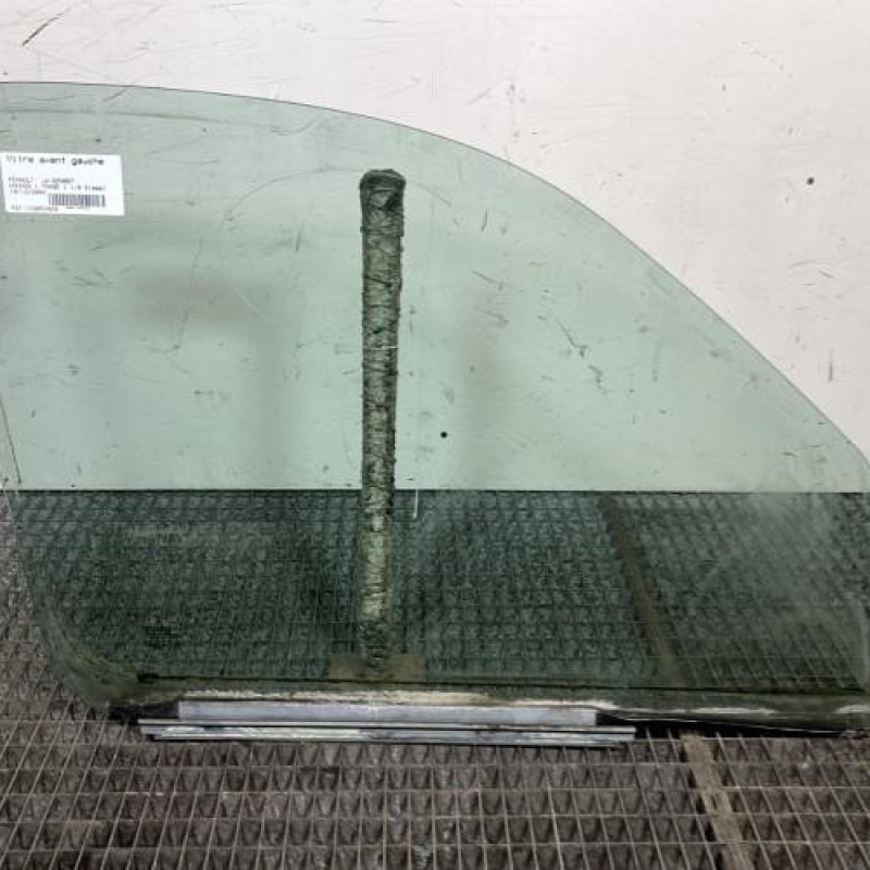 Vitre avant gauche RENAULT KANGOO 1 Photo n°4