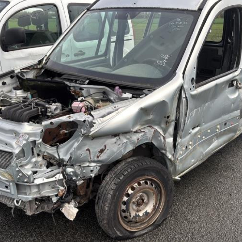 Vitre avant droit RENAULT KANGOO 1 Photo n°5