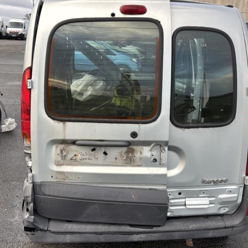 Vitre avant droit RENAULT KANGOO 1 Photo n°8