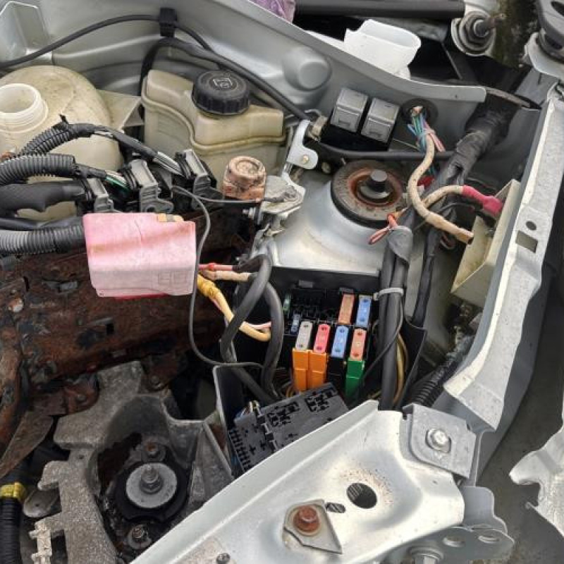 Vitre avant droit RENAULT KANGOO 1 Photo n°12