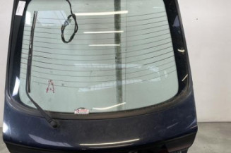 Malle/Hayon arriere RENAULT LAGUNA 1 Photo n°1