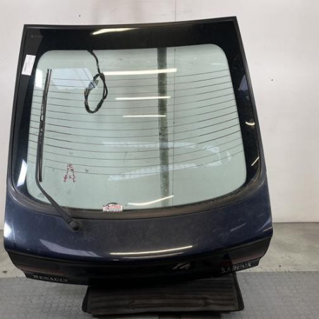 Malle/Hayon arriere RENAULT LAGUNA 1 Photo n°1