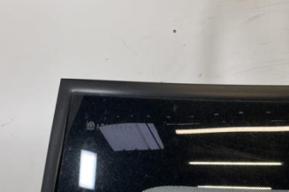 Malle/Hayon arriere RENAULT LAGUNA 1