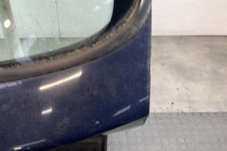 Malle/Hayon arriere RENAULT LAGUNA 1