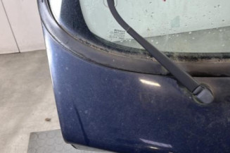 Malle/Hayon arriere RENAULT LAGUNA 1