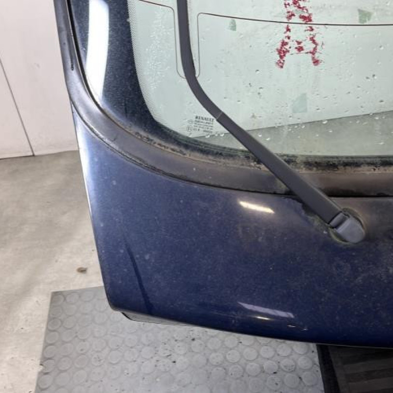 Malle/Hayon arriere RENAULT LAGUNA 1 Photo n°5