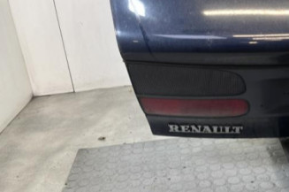 Malle/Hayon arriere RENAULT LAGUNA 1