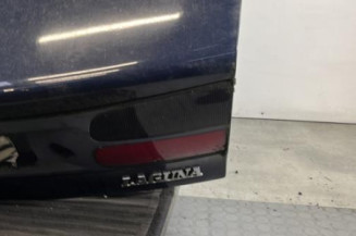 Malle/Hayon arriere RENAULT LAGUNA 1