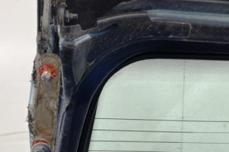 Malle/Hayon arriere RENAULT LAGUNA 1