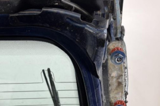 Malle/Hayon arriere RENAULT LAGUNA 1