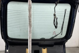 Malle/Hayon arriere RENAULT LAGUNA 1