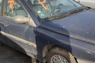 Malle/Hayon arriere RENAULT LAGUNA 1