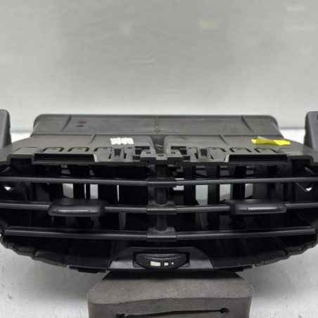 Aerateur tableau de bord PEUGEOT 208 1 Photo n°1