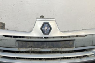 Pare choc avant RENAULT CLIO 2 Photo n°1