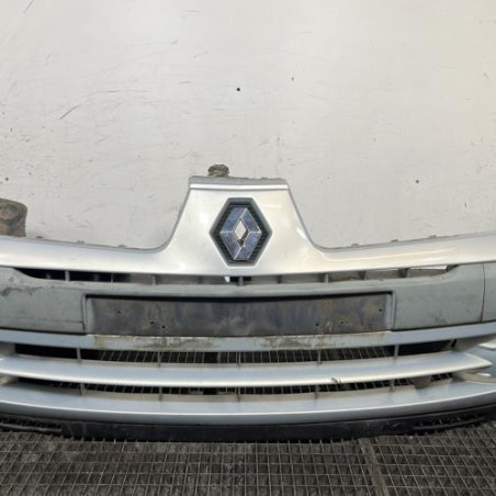 Pare choc avant RENAULT CLIO 2 Photo n°1