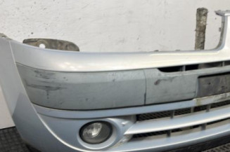 Pare choc avant RENAULT CLIO 2