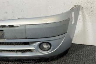 Pare choc avant RENAULT CLIO 2