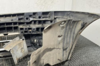 Pare choc avant RENAULT CLIO 2