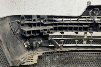 Pare choc avant RENAULT CLIO 2