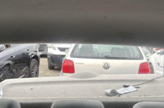 Pare choc avant RENAULT CLIO 2