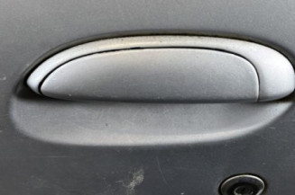 Porte avant gauche RENAULT CLIO 2