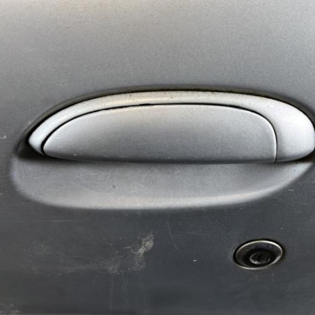 Porte avant gauche RENAULT CLIO 2