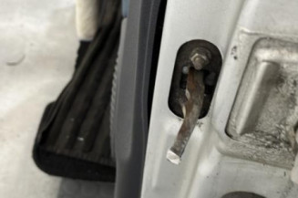 Porte avant gauche RENAULT CLIO 2