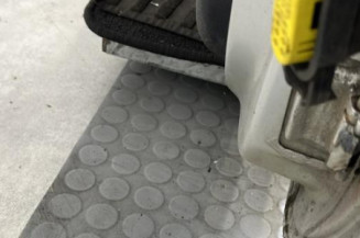 Porte avant gauche RENAULT CLIO 2