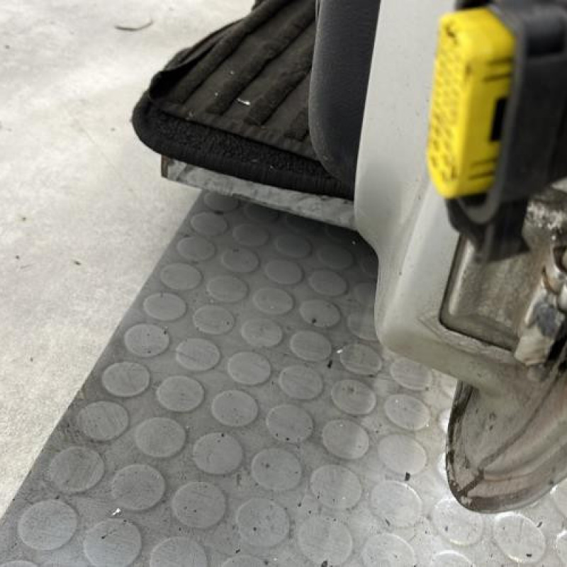 Porte avant gauche RENAULT CLIO 2 Photo n°5