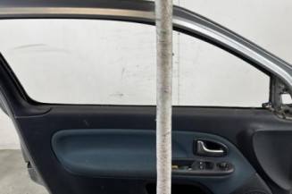 Porte avant gauche RENAULT CLIO 2