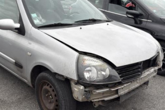 Porte avant gauche RENAULT CLIO 2