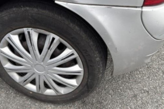 Porte avant gauche RENAULT CLIO 2