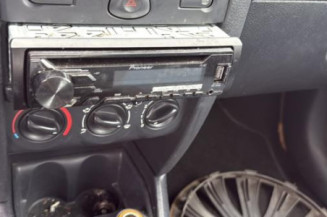 Porte avant gauche RENAULT CLIO 2