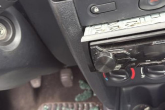 Porte avant gauche RENAULT CLIO 2