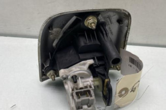Bouton de coffre RENAULT CLIO 2