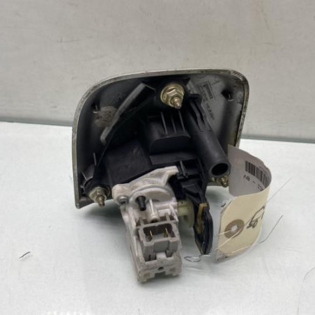 Bouton de coffre RENAULT CLIO 2