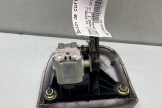 Bouton de coffre RENAULT CLIO 2