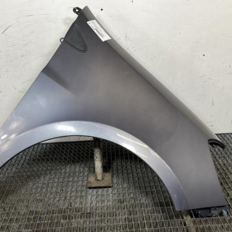 Aile avant droit RENAULT CLIO 3 Photo n°1